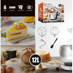 Mikser Luma Bella LB-55003