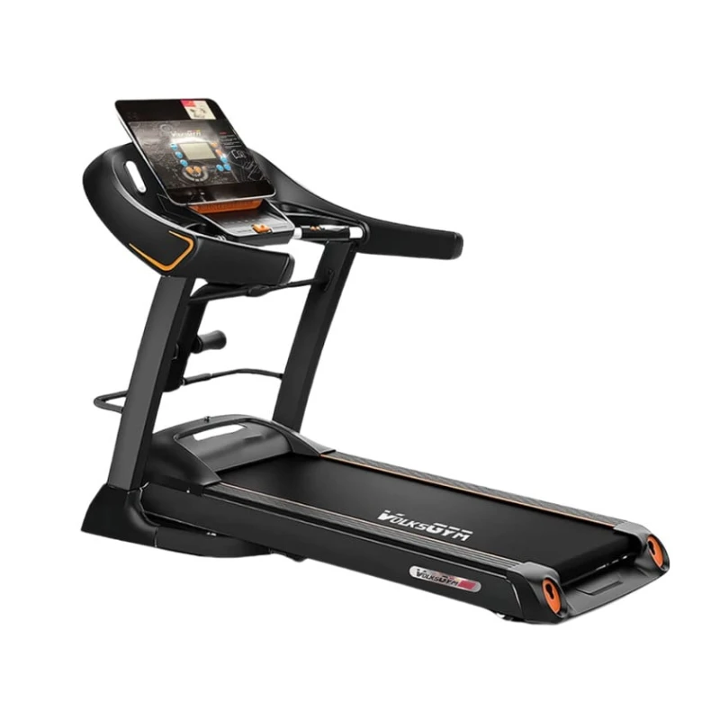 Беговая дорожка Volks GYM VG K-29i+ Беговая дорожка Volks GYM VG K-29i+