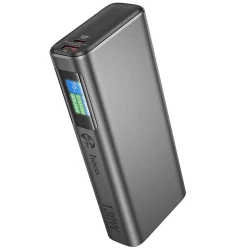 Внешний аккумулятор Hoco Q17B 130W 20000mAh Black