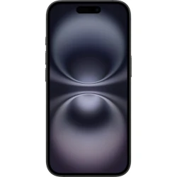 Смартфон Apple iPhone 16 8GB/128GB Black