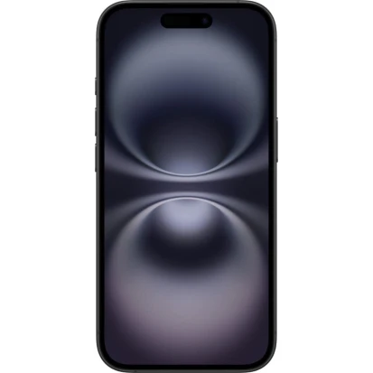 Смартфон Apple iPhone 16 8GB/128GB Black Смартфон Apple iPhone 16 8GB/128GB Black