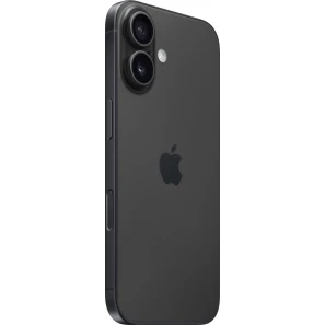 Смартфон Apple iPhone 16 8GB/128GB Black Смартфон Apple iPhone 16 8GB/128GB Black