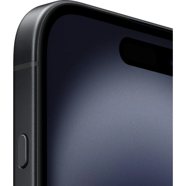 Смартфон Apple iPhone 16 8GB/128GB Black Смартфон Apple iPhone 16 8GB/128GB Black