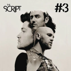 Виниловая пластинка Sony Music The Script - # 3