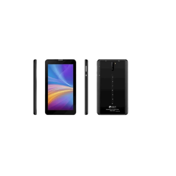 Планшет CCIT A89W 7″ 4GB/64GB Gray