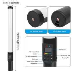 Осветитель светодиодный Puluz PU4135 Осветитель светодиодный Puluz PU4135