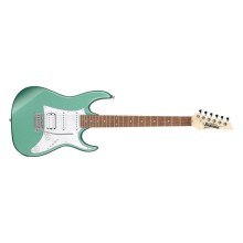 Elektrik gitara Ibanez GRX40-MGN, GIO seriyası, qovaq bədən, ağcaqayın boyun, jatoba fretboard, Infinity RS humbucker və 2 tək rulon pickup, T106 tremolo - GRX40-MGN