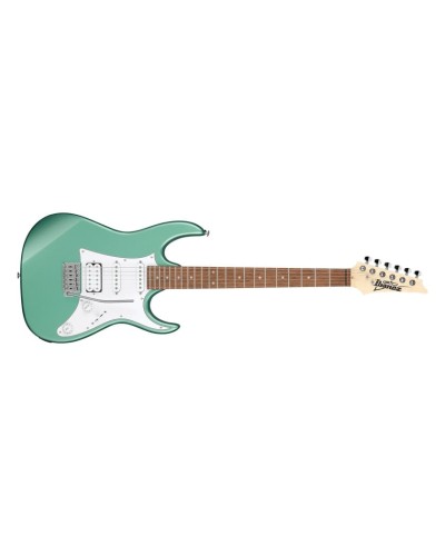 Elektrik gitara Ibanez GRX40-MGN, GIO seriyası, qovaq bədən, ağcaqayın boyun, jatoba fretboard, Infinity RS humbucker və 2 tək rulon pickup, T106 tremolo - GRX40-MGN