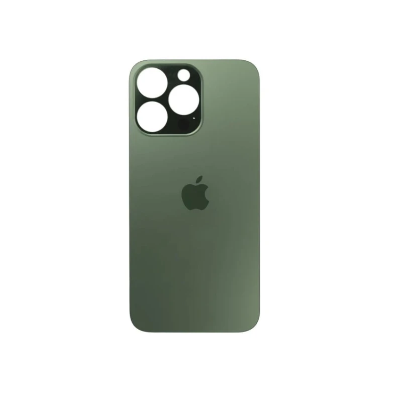 Задняя крышка для Apple iPhone 13 Pro Green