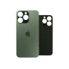 Задняя крышка для Apple iPhone 13 Pro Green