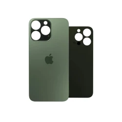 Задняя крышка для Apple iPhone 13 Pro Green