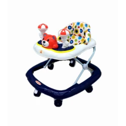 Детские ходунки AY5711, музыкальный, синий Детские ходунки AY5711, музыкальный, синий