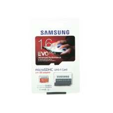 Yaddaş kartı Samsung 16GB