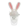Ниблер Roxy Kids Bunny Twist RFN-006, белый