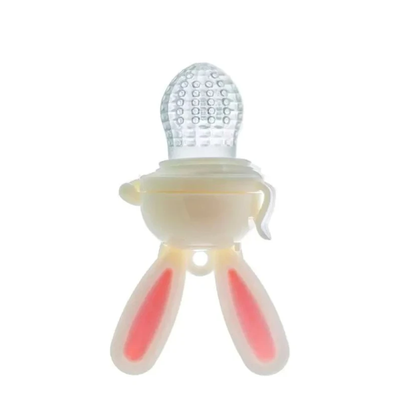 Ниблер Roxy Kids Bunny Twist RFN-006, белый