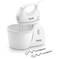 Миксер Saachi NL-HM-4156B