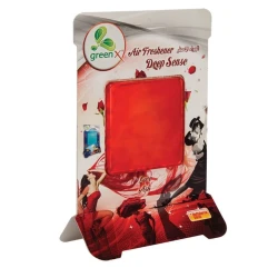 Ароматизатор для автомобиля GreenX Deep Sence