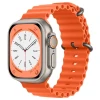 Умные часы Smart Watch S8 Ultra Max Orange + Grey