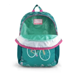 Məktəbli bel çantası Gabol Fiori, 31x41x15 sm