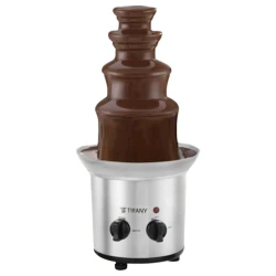 Шоколадный фонтан Tiffany TF-1610 Шоколадный фонтан Tiffany TF-1610