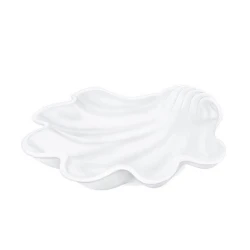 Блюдо-ракушка Wilmax 992587,23.5x22 см