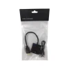 HDMI кабель Morelec HDMI to VGA Converter 0.5 m HDMI кабель Morelec HDMI to VGA Converter 0.5 m
