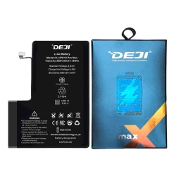 Аккумулятор Deji DJIA2466 для Apple iPhone 12 Pro Max