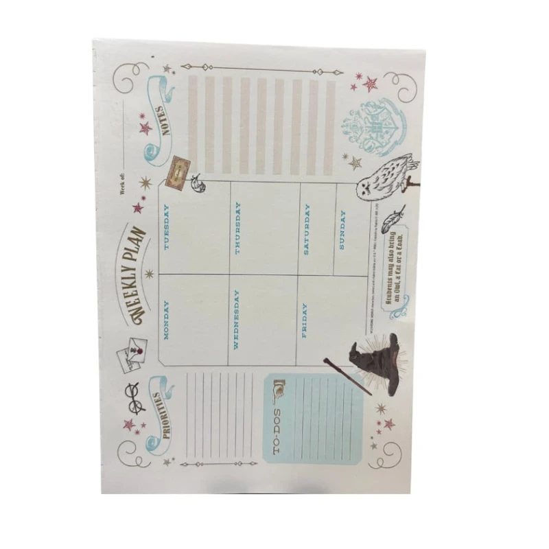 Gündəlik Harry Potter 2 Gündəlik Harry Potter 2