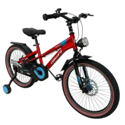 Детский велосипед Phillips P-133 RB, 12