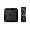 Media player Amlogic S905W X96Q 4k 4/64 GB Android 10