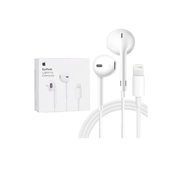 Проводные наушники iPhone 14 Pro Max