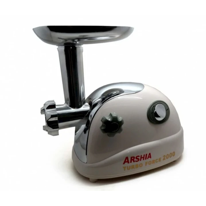 Мясорубка Arshia MG 200-603