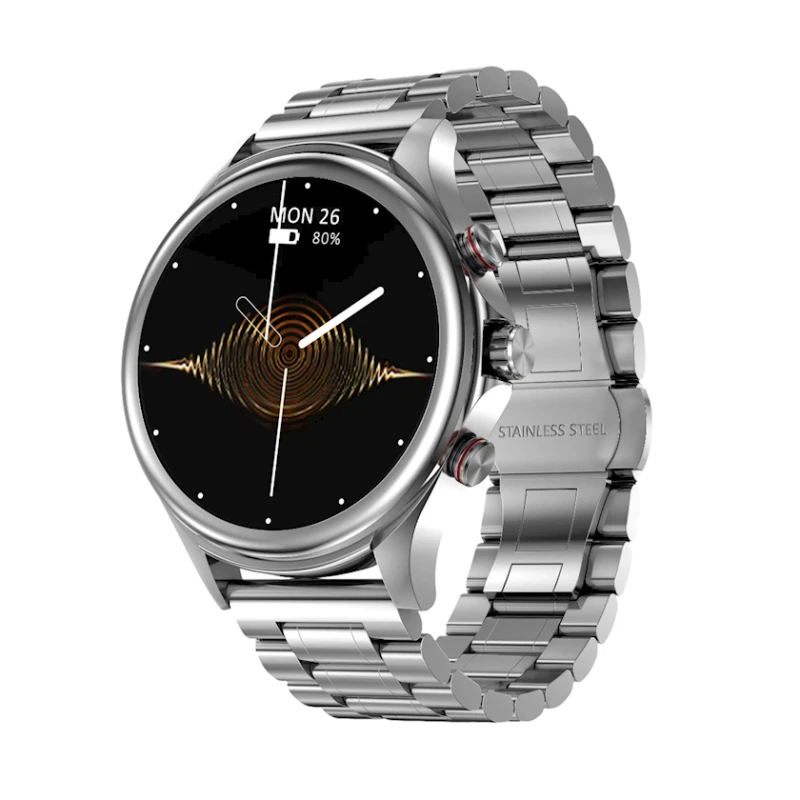 Смарт-часы Smart Watch MW-One Silver/M
