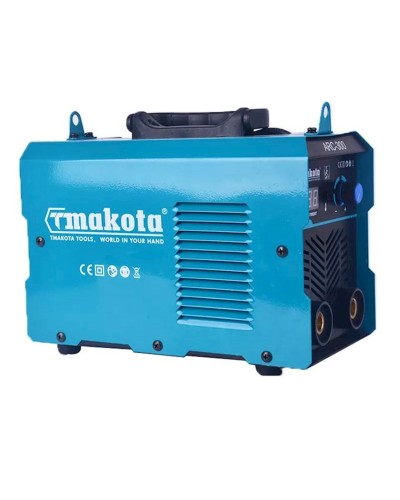 Qaynaq inventeri Tmakota ARC-300