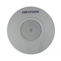 Mikrofon videomüşahidə eçen DS-2FP2020 Mikrofon videomüşahidə eçen DS-2FP2020