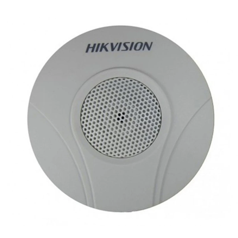 Mikrofon videomüşahidə eçen DS-2FP2020