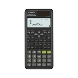 Калькулятор Casio Science Type FX-991ES Plus-2, 12-разрядный