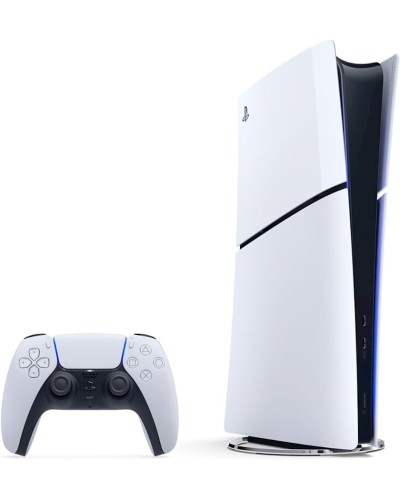 Oyun konsolu Sony PlayStation 5 Slim 1TB (711719577232)