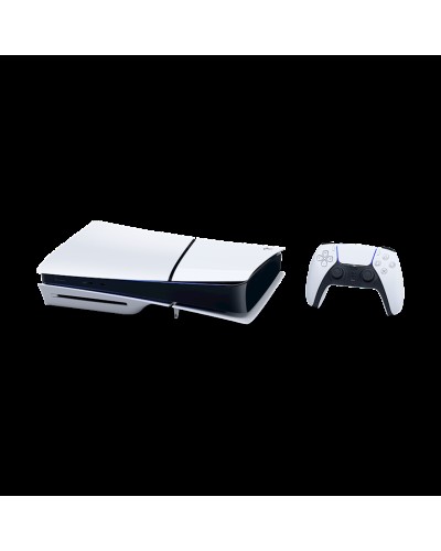 Oyun konsolu Sony PlayStation 5 Slim 1TB (711719577232)