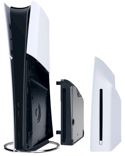 Oyun konsolu Sony PlayStation 5 Slim 1TB (711719577232)