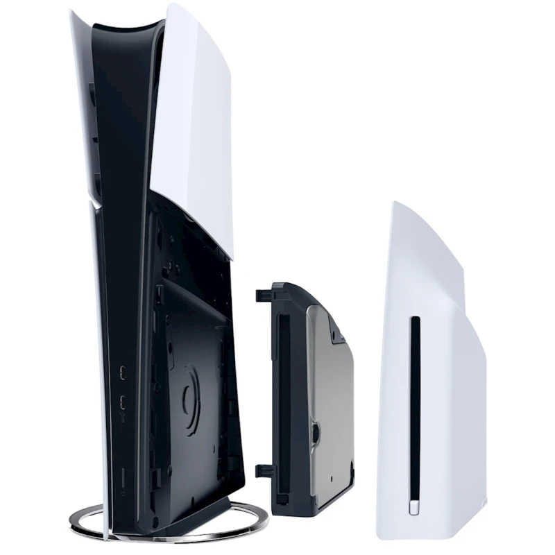 Игровая консоль Sony PlayStation 5 Slim 1TB (711719577232) Игровая консоль Sony PlayStation 5 Slim 1TB (711719577232)