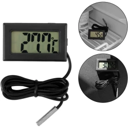 Otaq termometri Hitechlife Digital