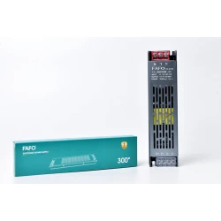 Блок питания LED FAFO, 300W, 12V Блок питания LED FAFO, 300W, 12V