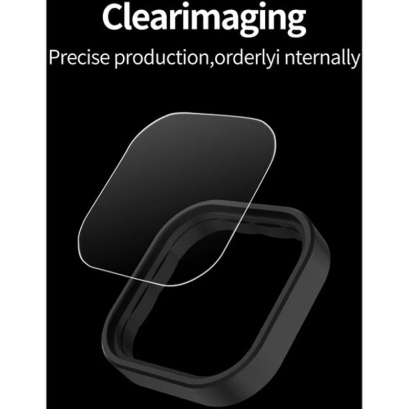 Светофильтры Telesin CPL ND8 ND16 ND32 для GoPro Hero 13/12/11/10/9 Светофильтры Telesin CPL ND8 ND16 ND32 для GoPro Hero 13/12/11/10/9