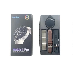 Ağıllı saat Haino Teko SW RW32 Silver