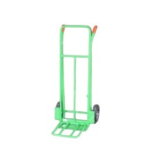 Araba SF-269, metal, yaşıl, 140х40 sm