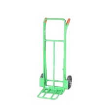 Araba SF-269, metal, yaşıl, 140х40 sm