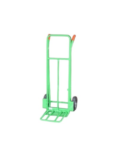 Araba SF-269, metal, yaşıl, 140х40 sm