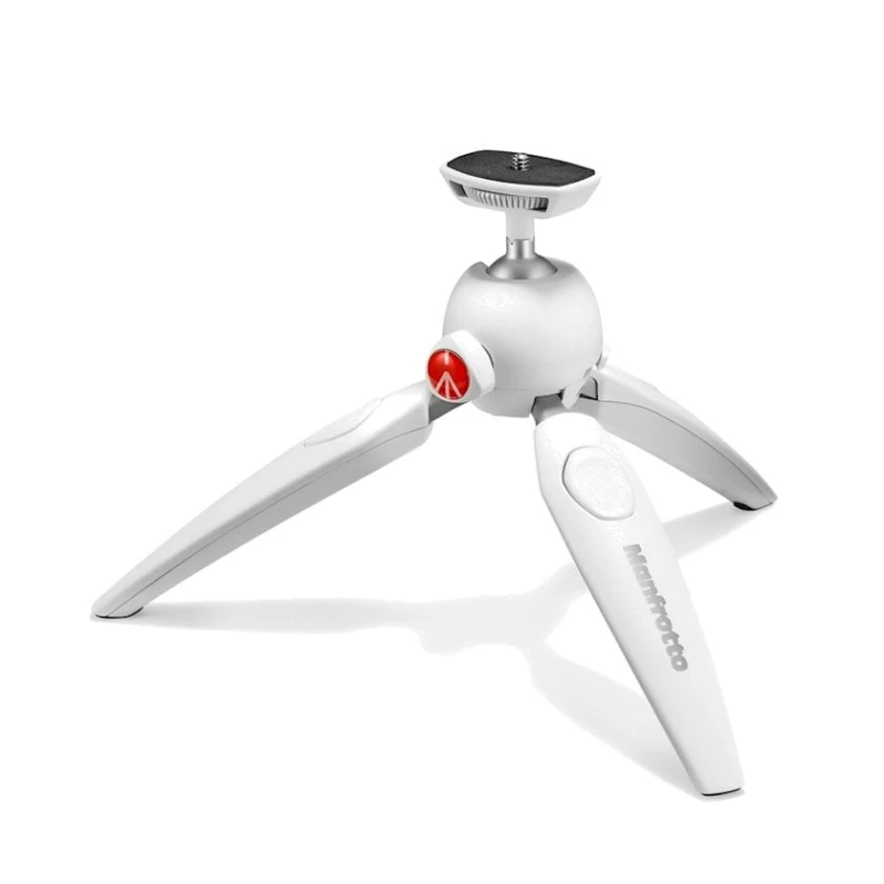 Трипод Manfrotto MTPIXIEVO-WH Pixi EVO 2 section Mini Tripod Трипод Manfrotto MTPIXIEVO-WH Pixi EVO 2 section Mini Tripod