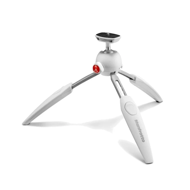 Трипод Manfrotto MTPIXIEVO-WH Pixi EVO 2 section Mini Tripod Трипод Manfrotto MTPIXIEVO-WH Pixi EVO 2 section Mini Tripod
